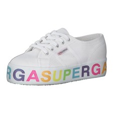 Superga Damen Sneaker 2790