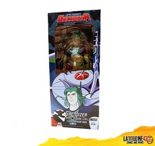 High dream ufo robot - high, goldrake