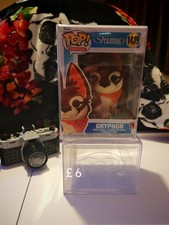 Spell Bound Gryphon Funko Pop