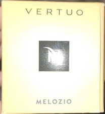 Capsule Nespresso Vertu