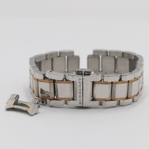 Cinturino originale burberry - cinturino,