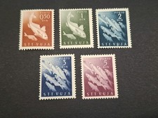 STT Vujna 1950 - Jugoslavia