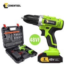 Conentool 21v set avvitatore - 21v,