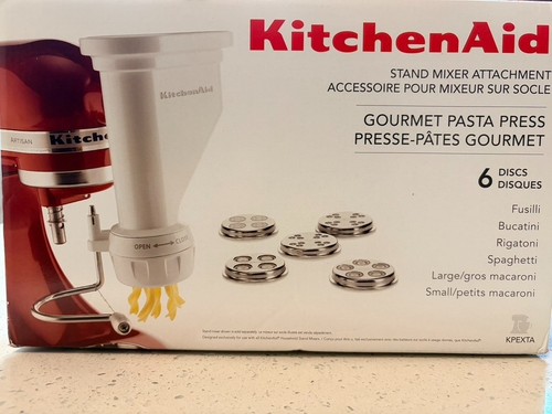 Kitchenaid kpexta stand - kitchenaid, stand-mixer
