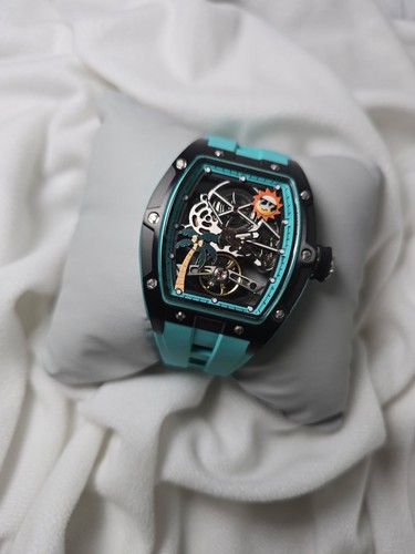 Orologio uomo automatico - uomo,