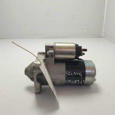 7700116282 Motorino avviamento Renault Megane 1.9 75kw F9QK7 2002