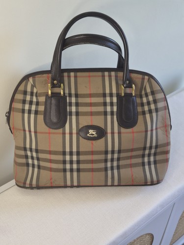 Borsa bowler vintage - borsa,