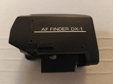 Nikon DX-1 Prism AF Finder for F3AF Film Camera Viewfinder