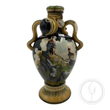 Vintage Bottle - Marmaca Rep