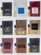 Tom Ford Fragrance Perfume