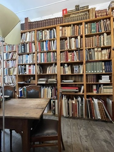 Enciclopedia universale - enciclopedia,