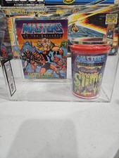 Mattel MOTU 1986 The Evil