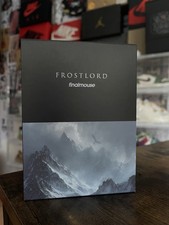 Finalmouse ULX Frostlord -