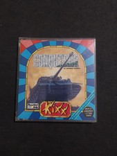 CONQUEROR KIXX PC IBM FLOPPY