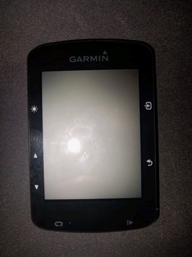 Garmin edge 520 ciclocomputer - edge,