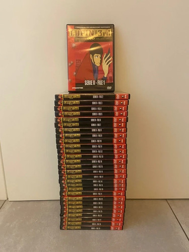 Monkey punch lupin - punch,