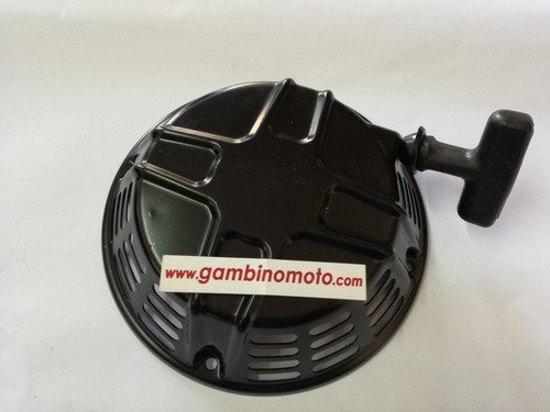 Avviatore completo per motore - avviatore,