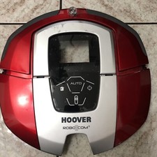 Scocca,Coperchiò,Sensori Robot Hoover Robocom 3