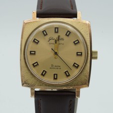 Glashütte Spezimatic GUB Uomo