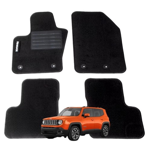 Set tappeti moquette - set,