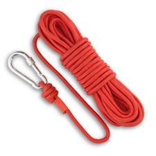 Magnete Pesca 8mm Corda Set