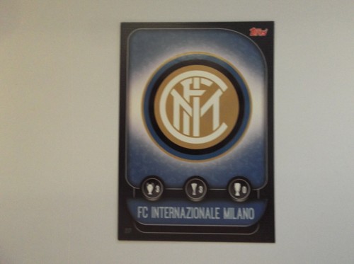 Match attax fc - match, "fc