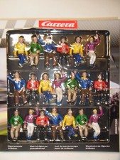 Carrera Figure Spettatori 1:32