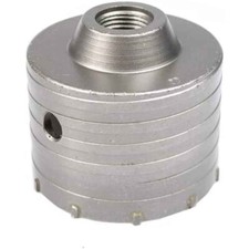 Fresa carotatrice a tazza