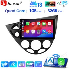 Autoradio 9" Android 13