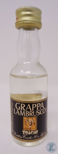 Miniature mignon grappa - miniature, /