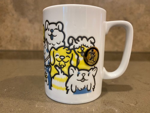 Tazza tè caffè - tè, wafu