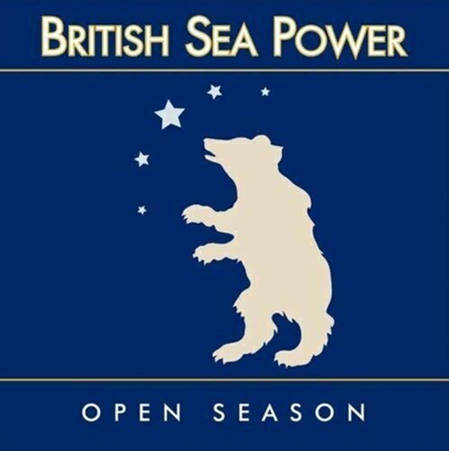 Open season british sea - season,