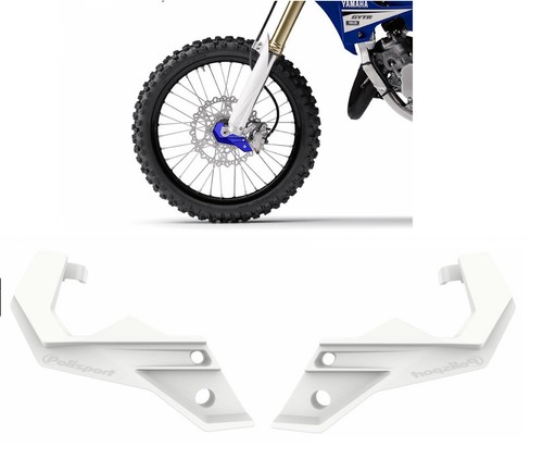 Polisport coppia protezioni - coppia,