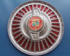 Borchia ULMA WHEEL COVER  8" per VESPA BACCHETTA FARO BASSO STRUZZO VB1 VNA VNB