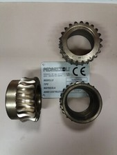 Corona elicoidale 22:1