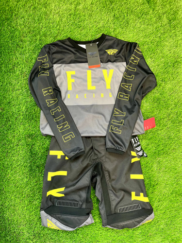 Completo motocross enduro - , fly