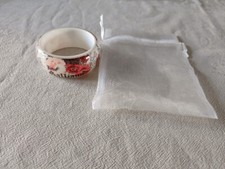 Bracciale donna rigido John Galliano