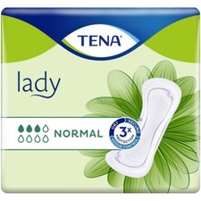 Tena Lady Normal Assorbenti Incontinenza Offerta 4 Confezioni da 12 Pezzi