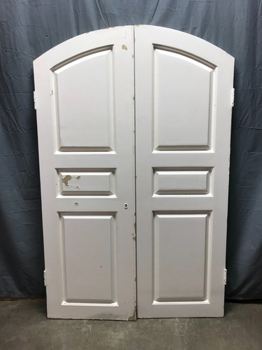 Antica coppia persiane vintage