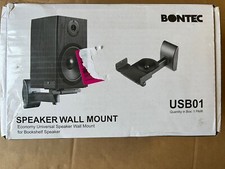 Supporto da parete per box