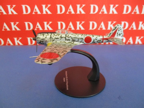Die cast modellino aereo - 1/72,