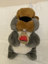 ALTA BADIA DOLOMITI PELUCHE