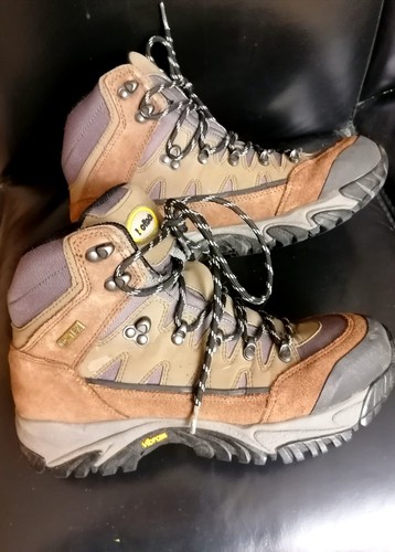 Stivali trekking scarpe da - trekking,