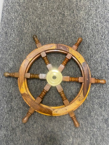 Navi barca legno pirata - barca, in