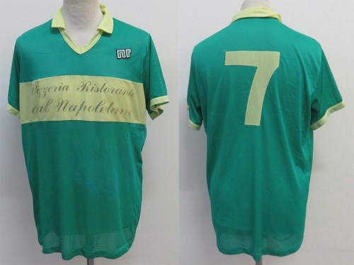 Maglia jersey shirt calcio - maglia,