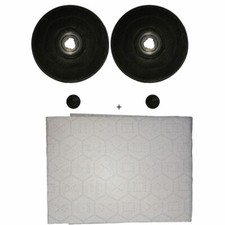 Scegli kit filtri cappa - scegli,