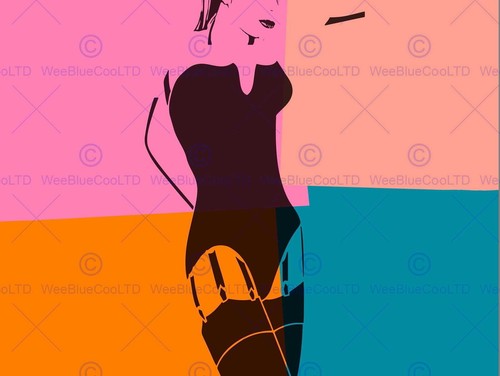 85856 poster stampa parete - poster,