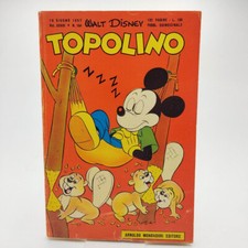 TOPOLINO LIBRETTO N. 164 -