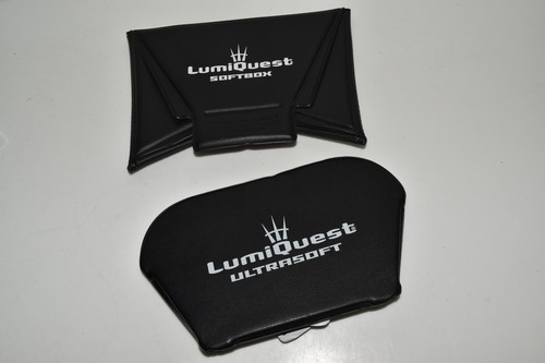 Lumiquest softbox - *ds*,