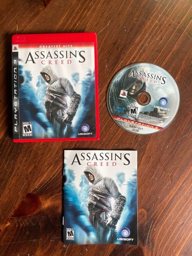 Assassin creed greatest hits - greatest,